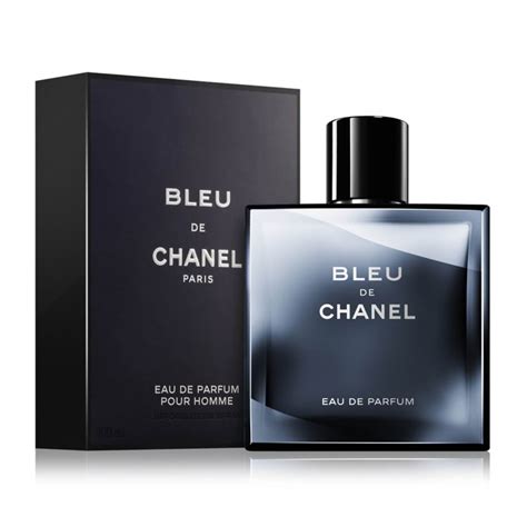 parfumo bleu de chanel